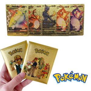 Pokemon Card