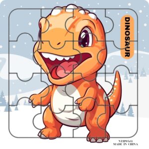 Jigsaw Puzzles