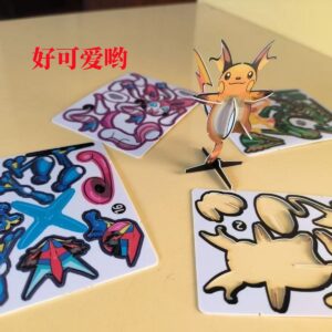 Other Puzzles